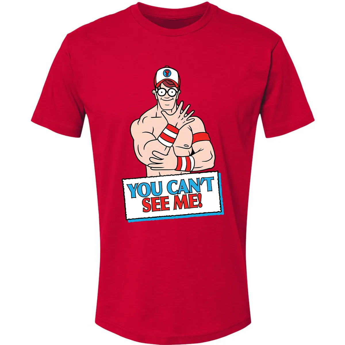Premium Unisex T-shirt - M82NZQLN