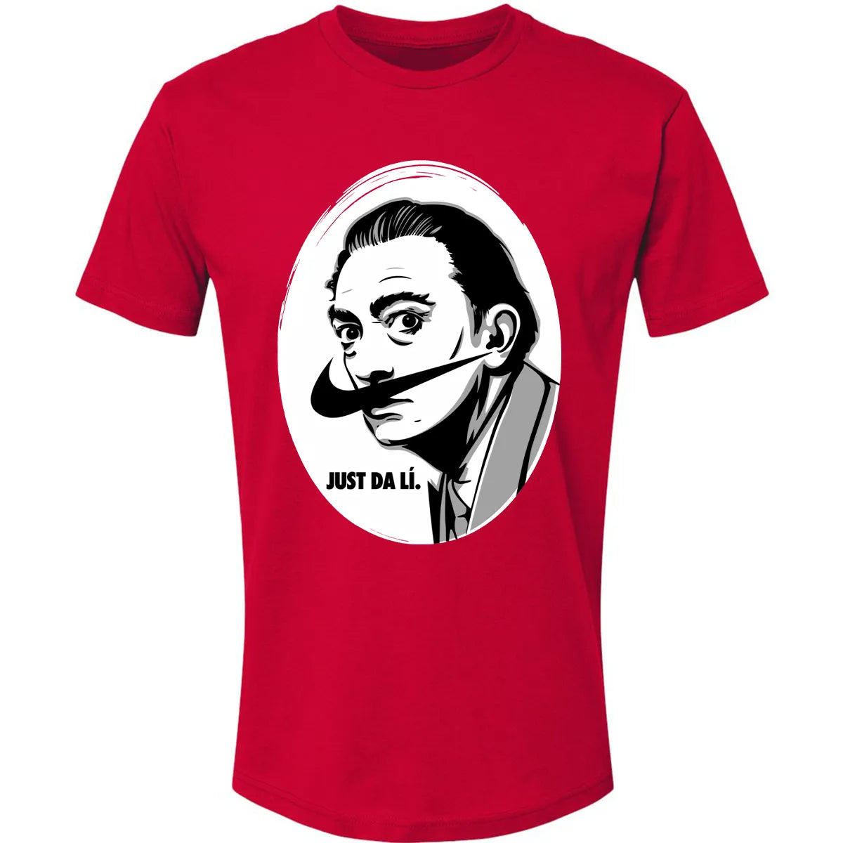 Premium Unisex T-shirt - L76XYR2Z