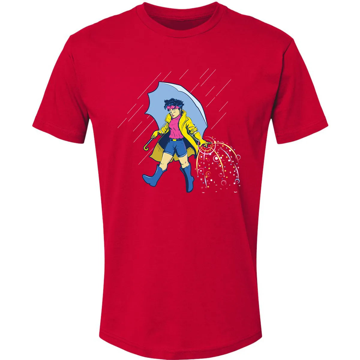 Premium Unisex T-shirt - FNE2ZMAQ