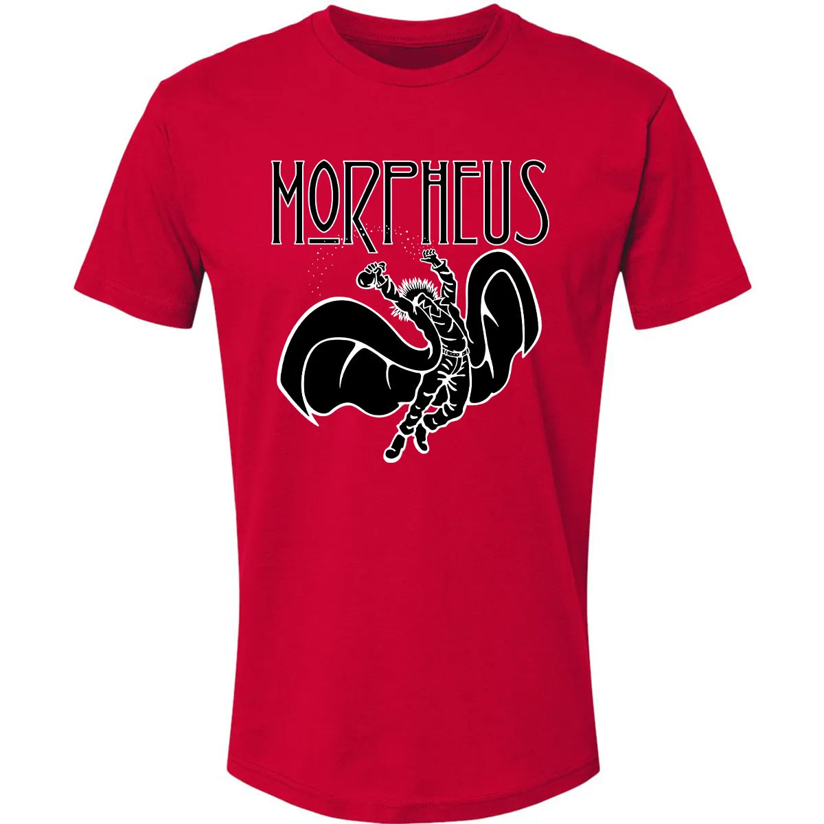 Premium Unisex T-shirt - 6QRF22G5