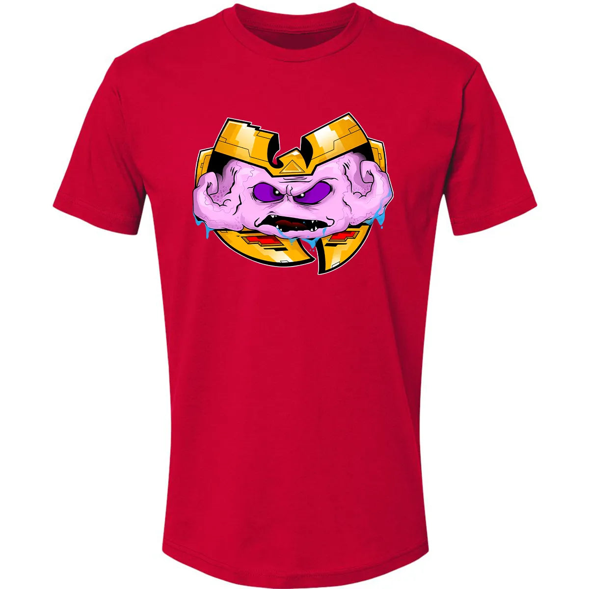 Premium Unisex T-shirt - 1842YQDT