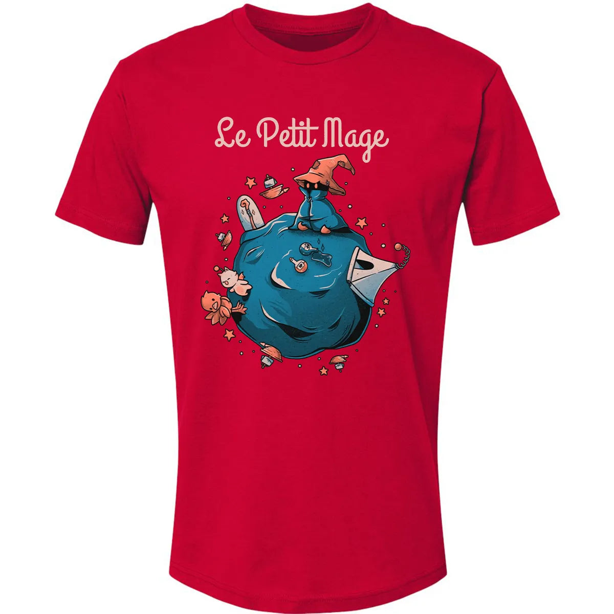 Premium Unisex T-shirt - MUMKGDC6