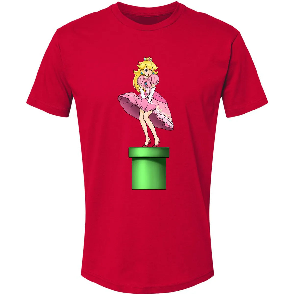 Premium Unisex T-shirt - 7CKMQPVS