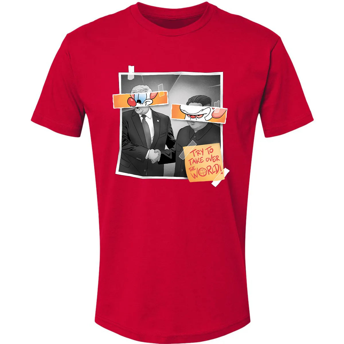 Premium Unisex T-shirt - Y3J1N8KV