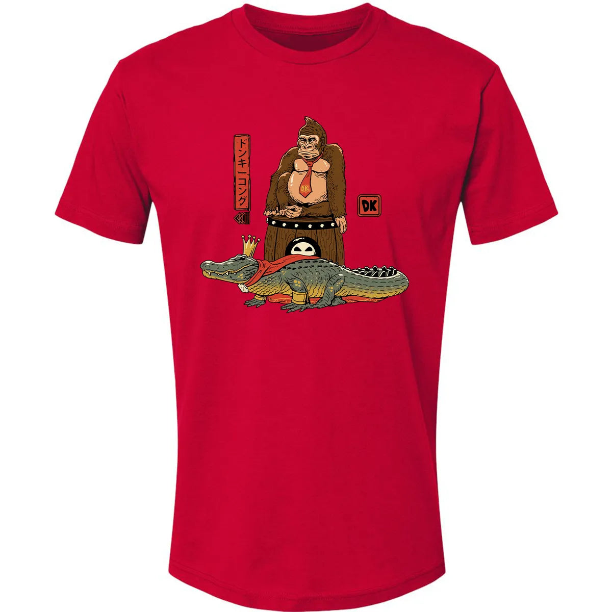 Premium Unisex T-shirt - 9M3KLBEA