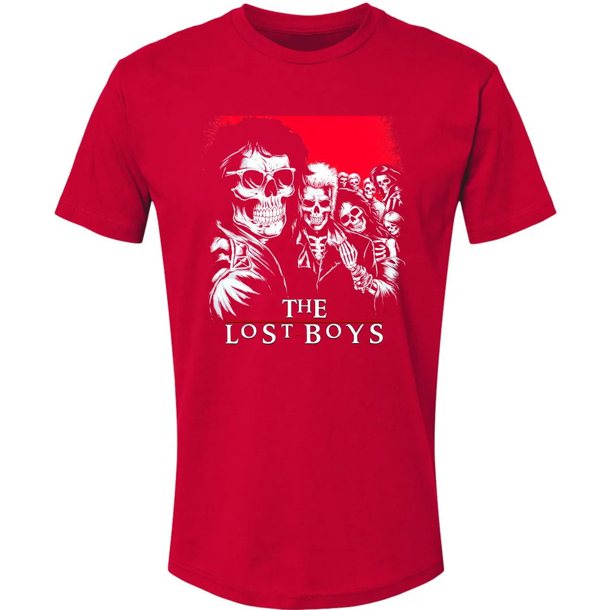 Premium Unisex T-shirt - W24PHT5T