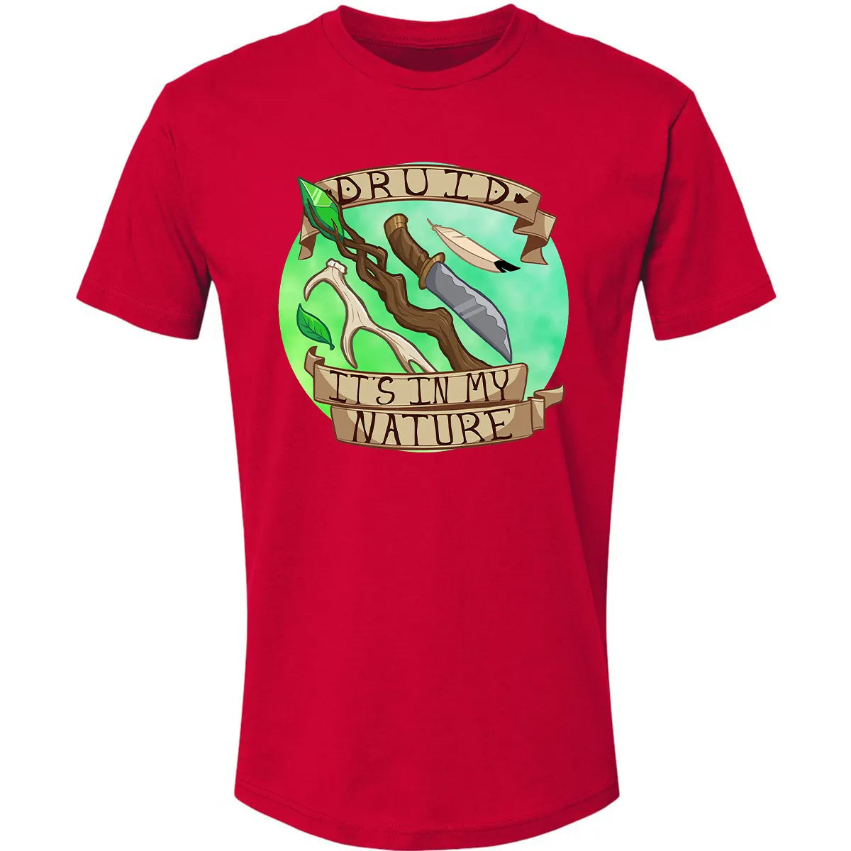 Premium Unisex T-shirt - 7M8P7DMA