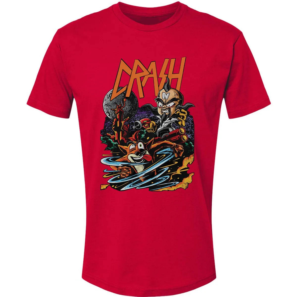 Premium Unisex T-shirt - V7QKG9NZ