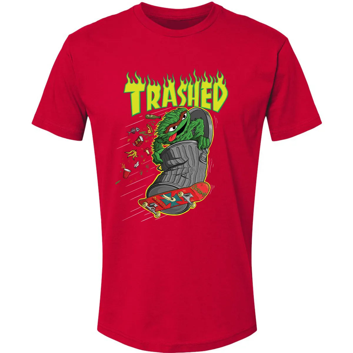 Premium Unisex T-shirt - X2BZX4J1