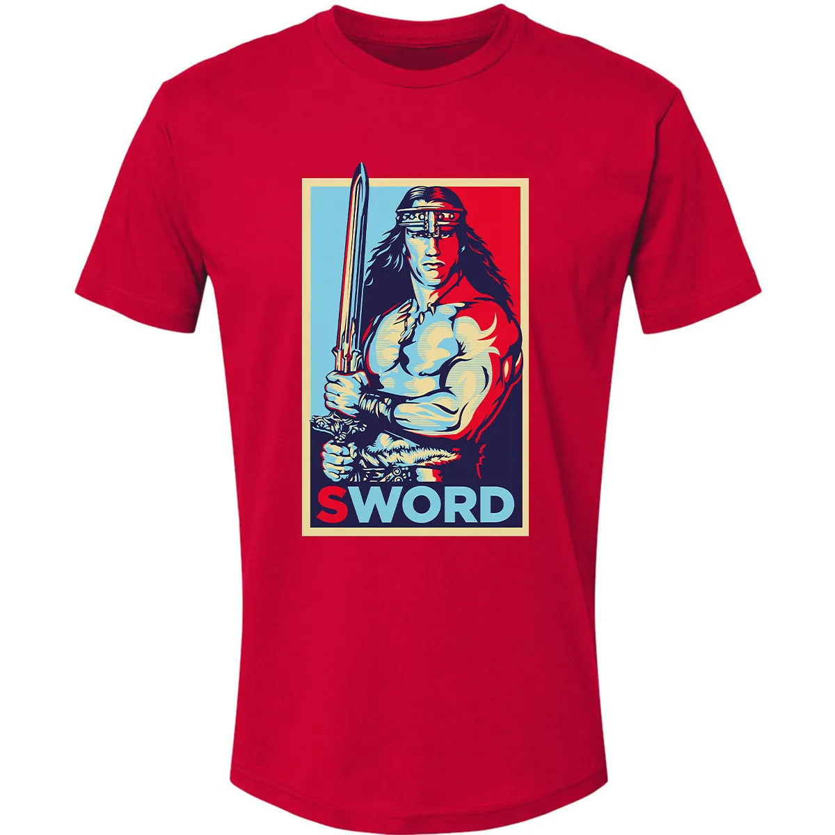 Premium Unisex T-shirt - MTJ3UST5