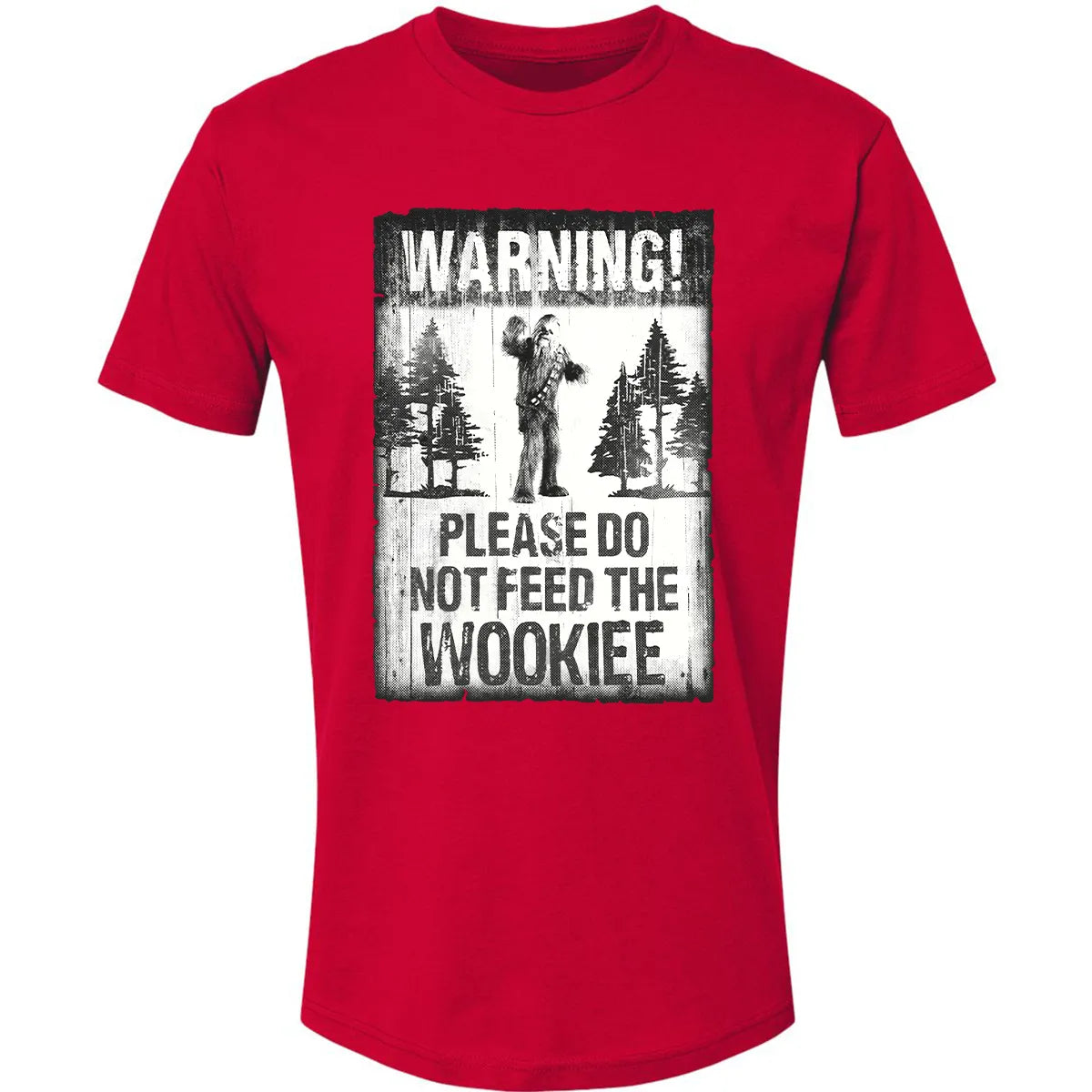 Premium Unisex T-shirt - QWE93SB3