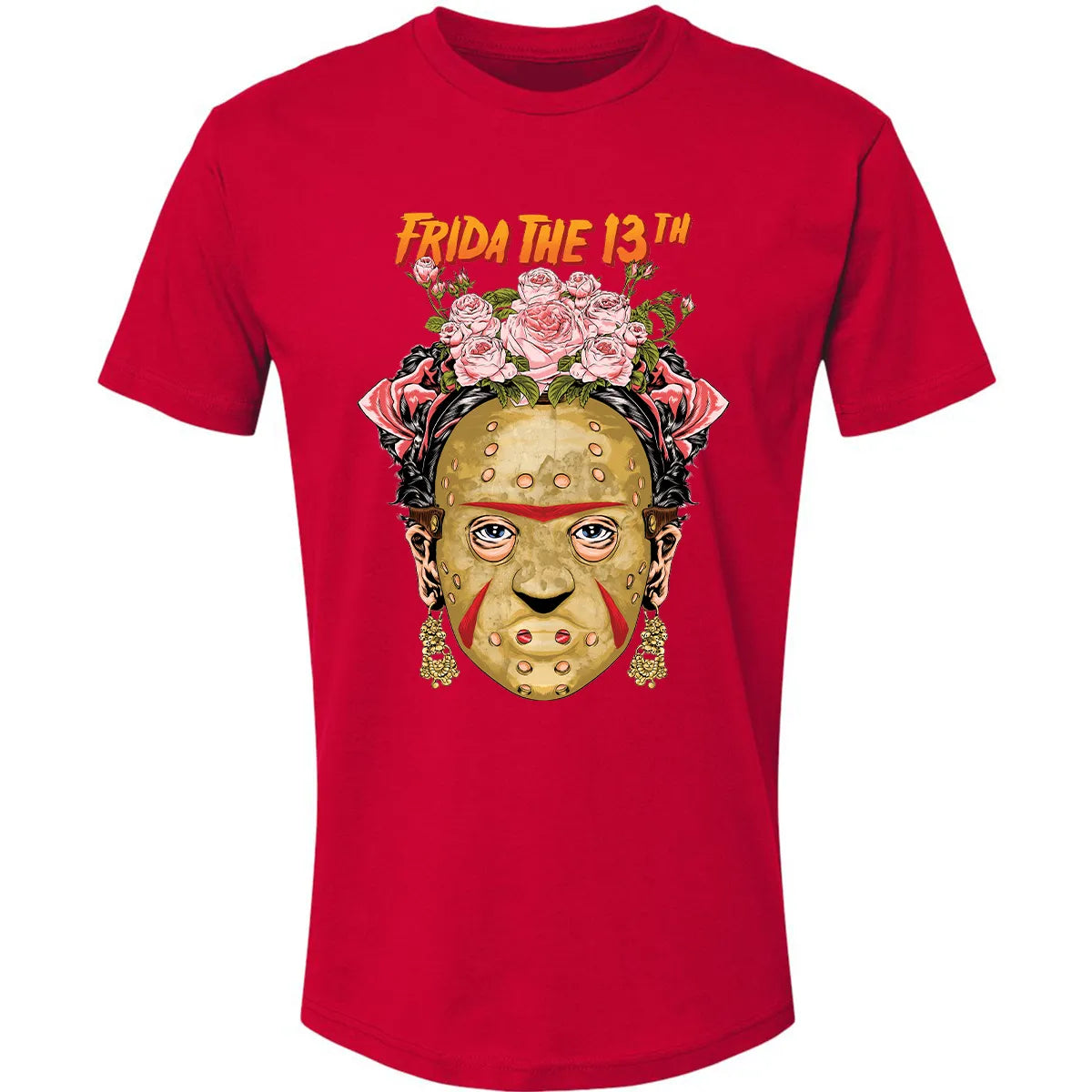 Premium Unisex T-shirt - FHWES518