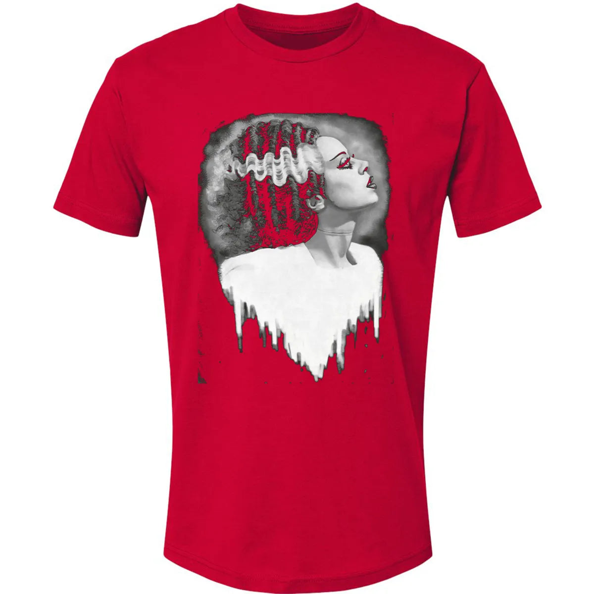 Premium Unisex T-shirt - C2HDPLZJ