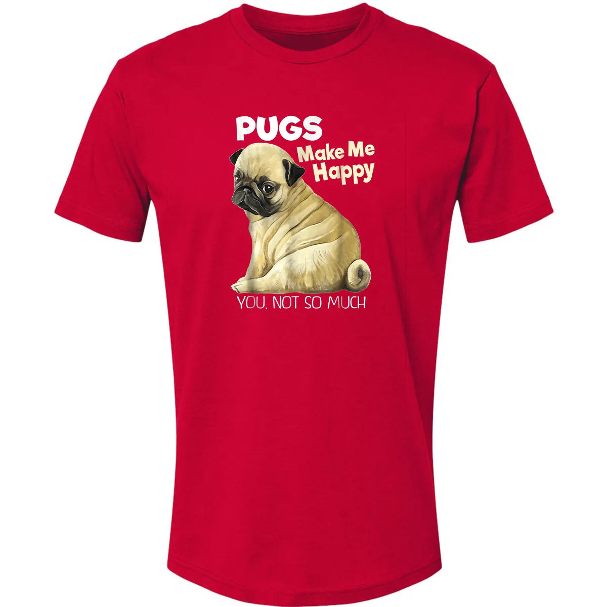 Premium Unisex T-shirt - R5RPBTJT