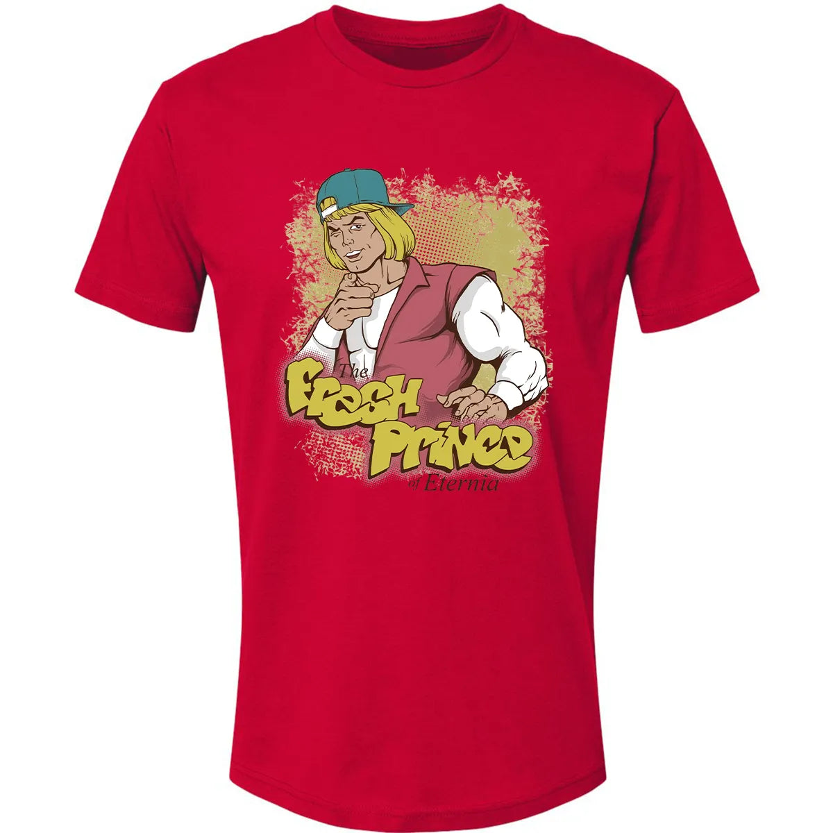 Premium Unisex T-shirt - LPF2RKQ4