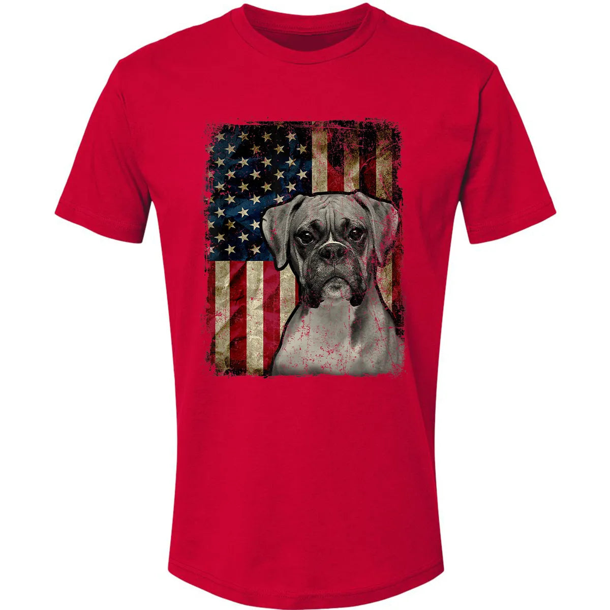 Premium Unisex T-shirt - HU68ZT8U