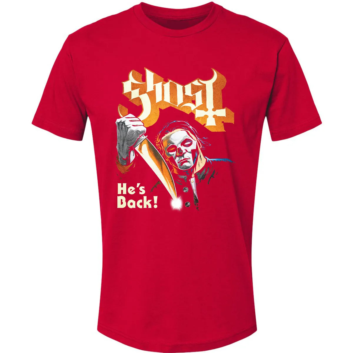 Premium Unisex T-shirt - W83TVWK2