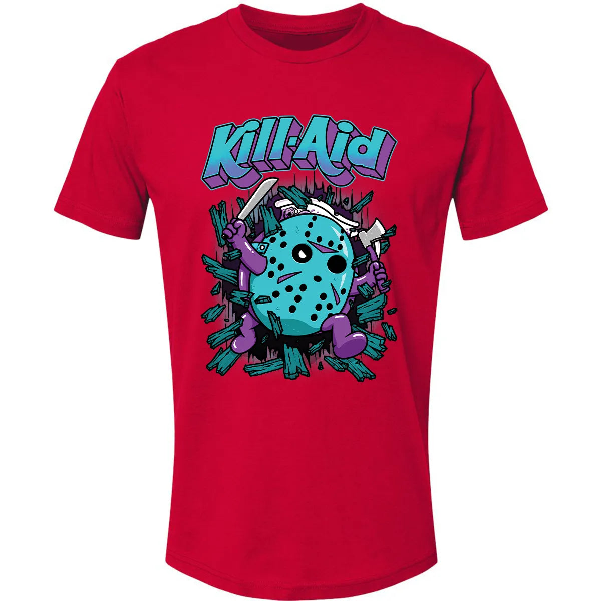 Premium Unisex T-shirt - TPML5PWG