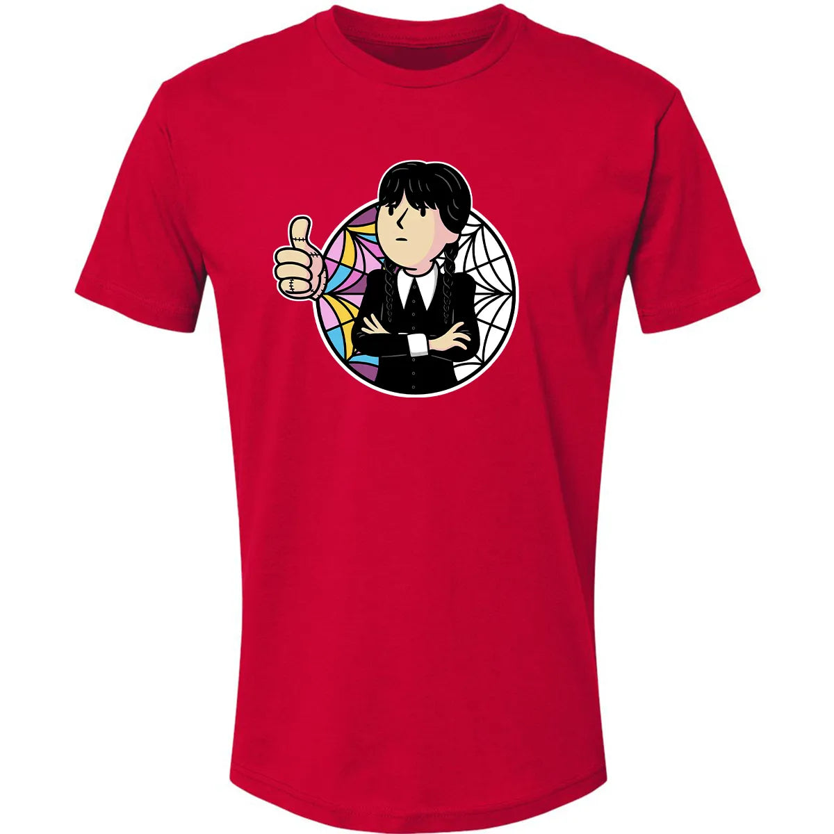 Premium Unisex T-shirt - P6TDPJS8