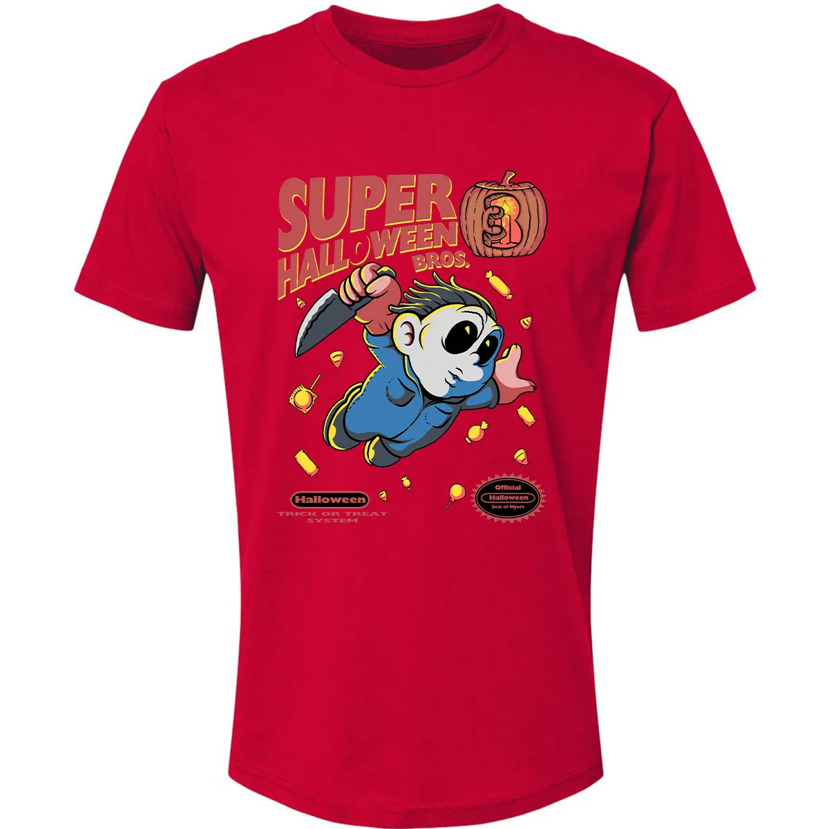 Premium Unisex T-shirt - JZVCG6PC