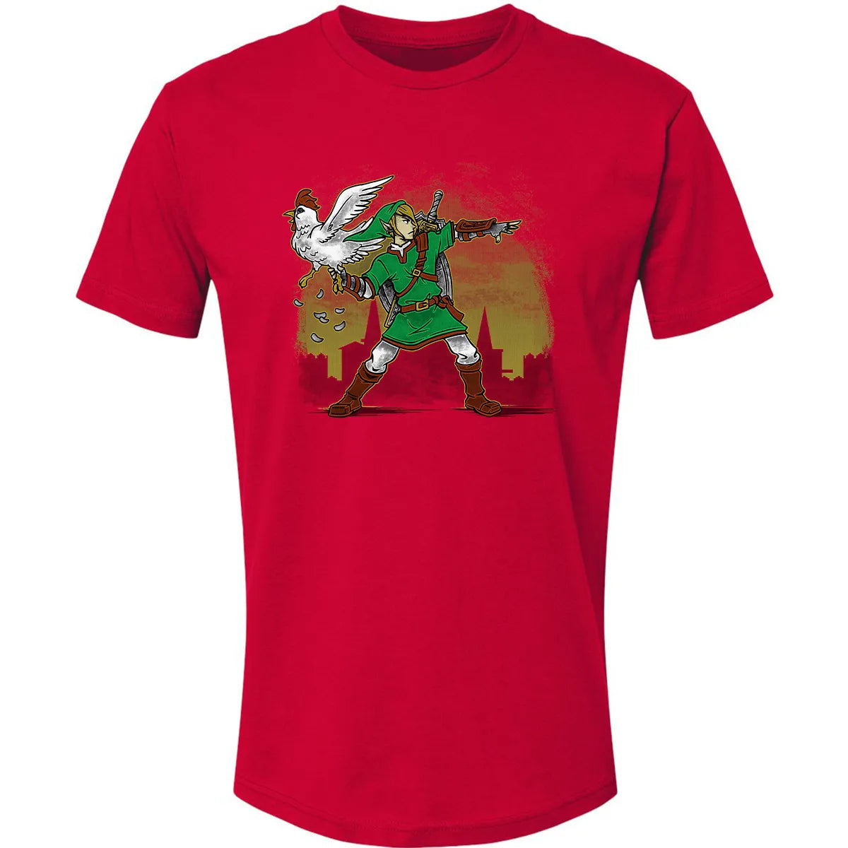Premium Unisex T-shirt - KQQFPHPV