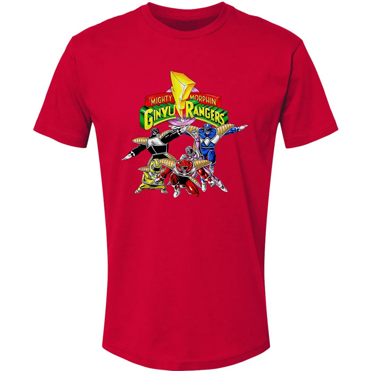 Premium Unisex T-shirt - PYUH59P3
