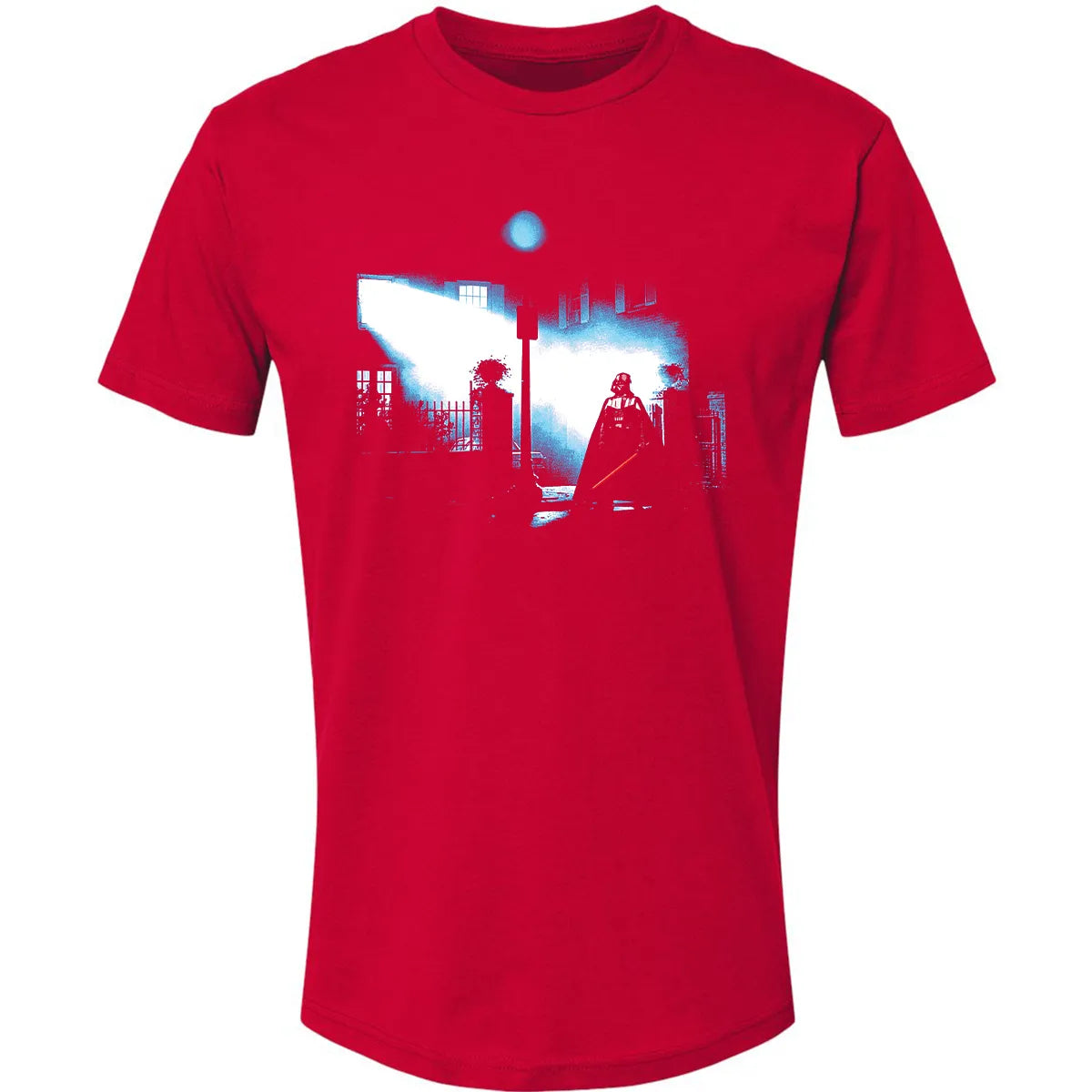 Premium Unisex T-shirt - FEA9BLJL