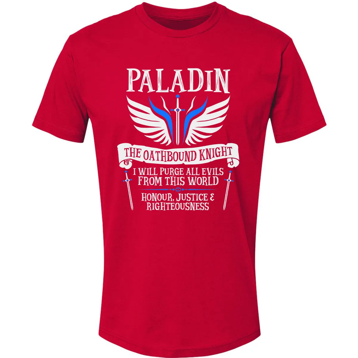 Premium Unisex T-shirt - 8LPMLGP4