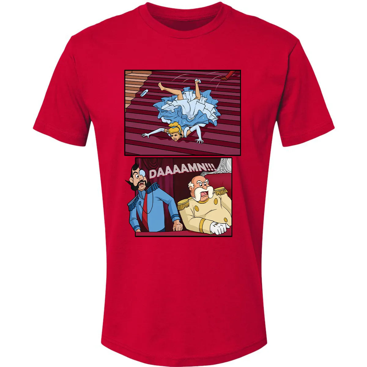Premium Unisex T-shirt - 27SBA9C7