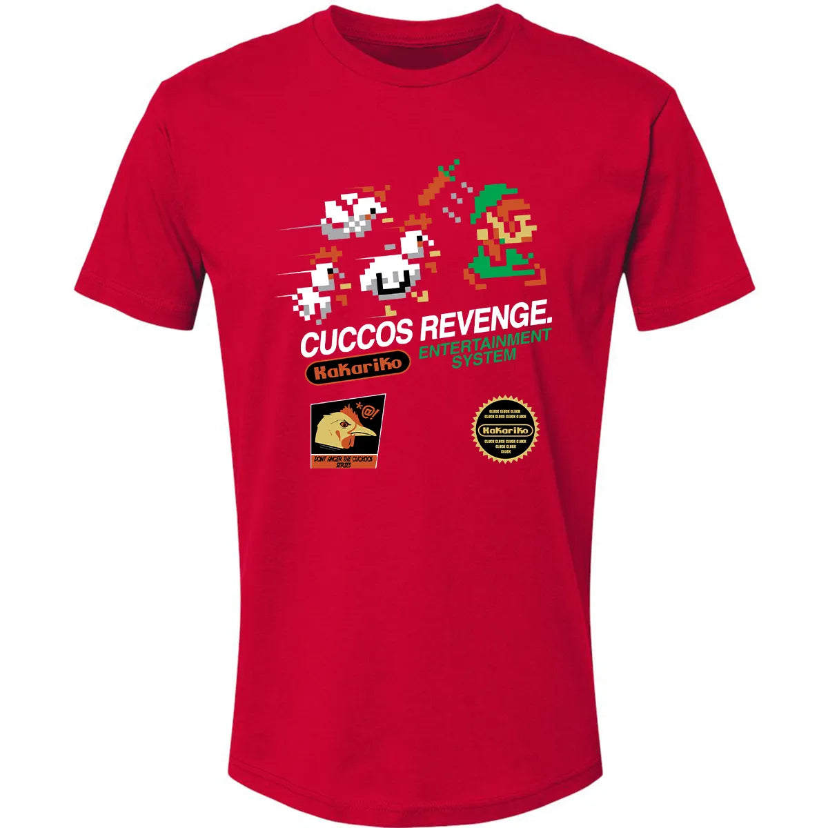 Premium Unisex T-shirt - QHRD9W4L