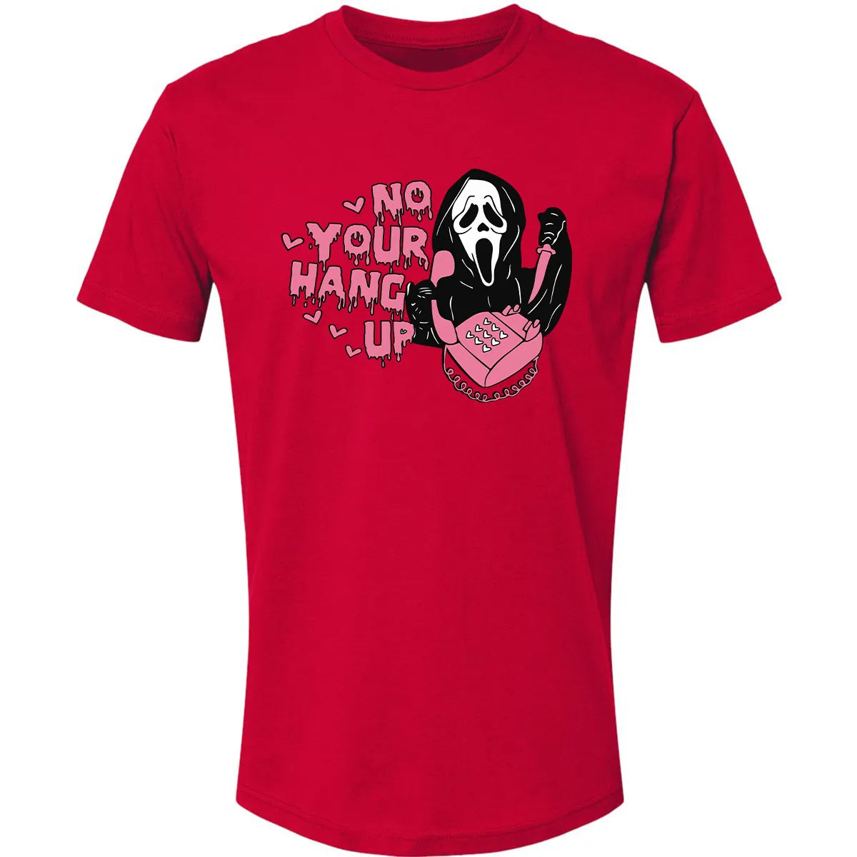 Premium Unisex T-shirt - PCTHG3HK