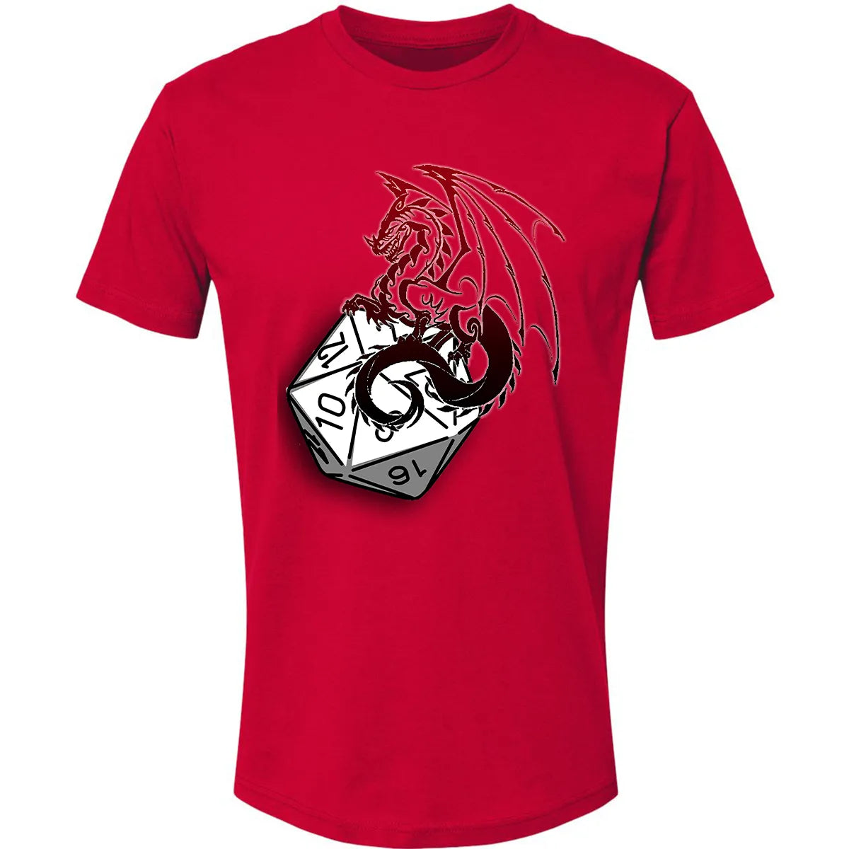 Premium Unisex T-shirt - XYJ2QLP6