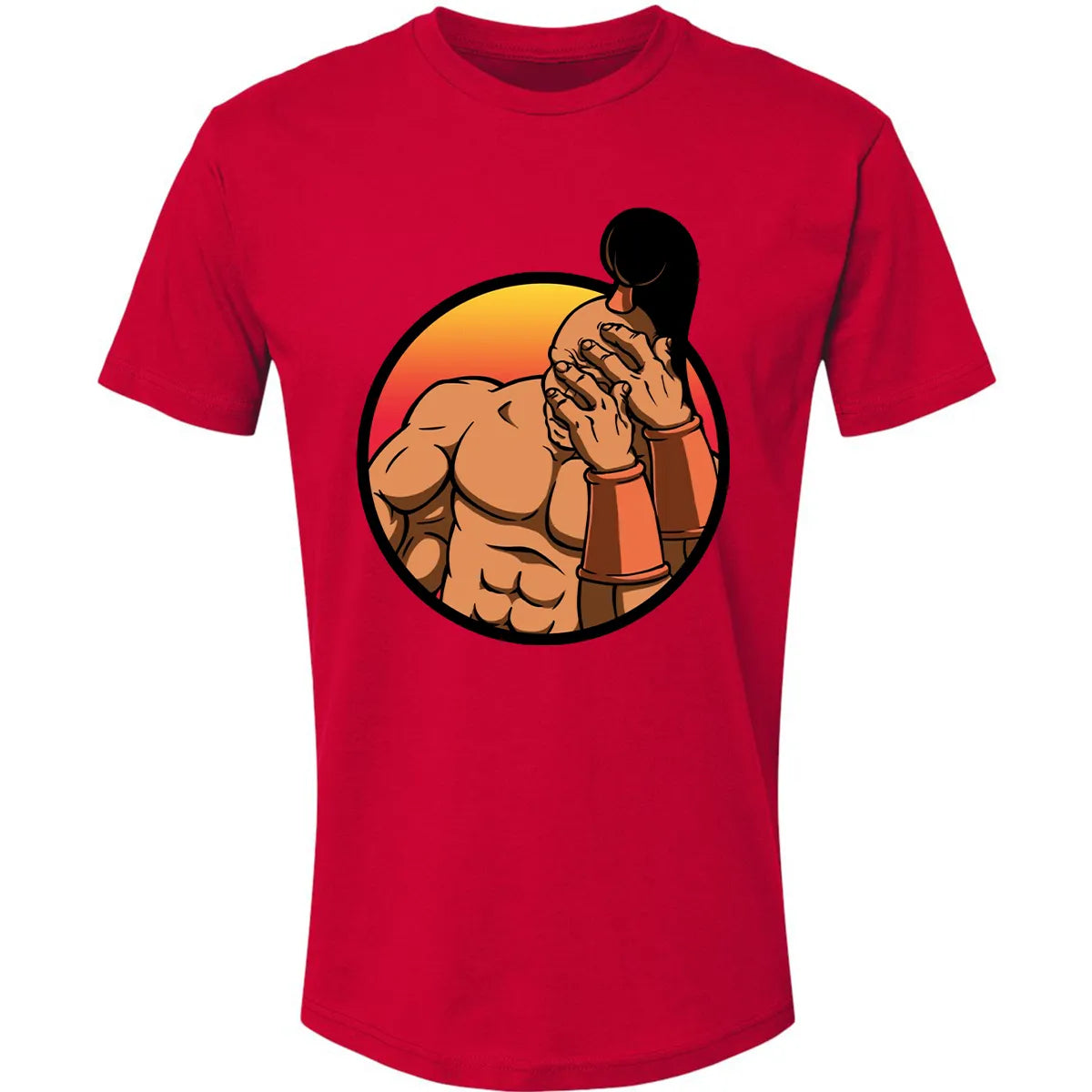 Premium Unisex T-shirt - BD868K71
