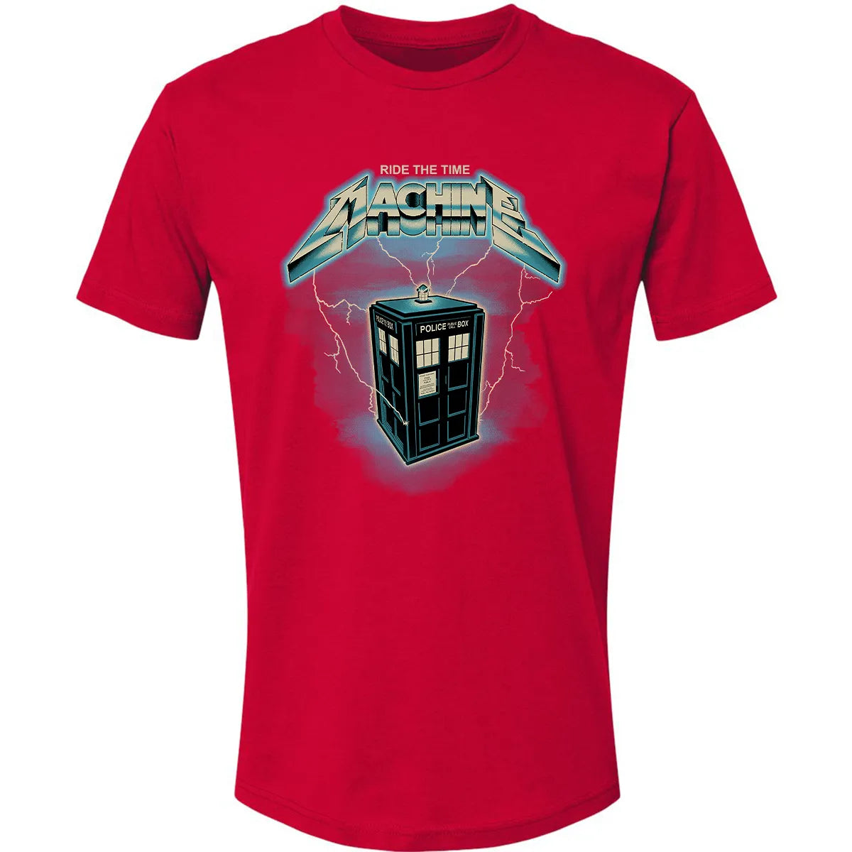 Premium Unisex T-shirt - ZMSDZJ6J