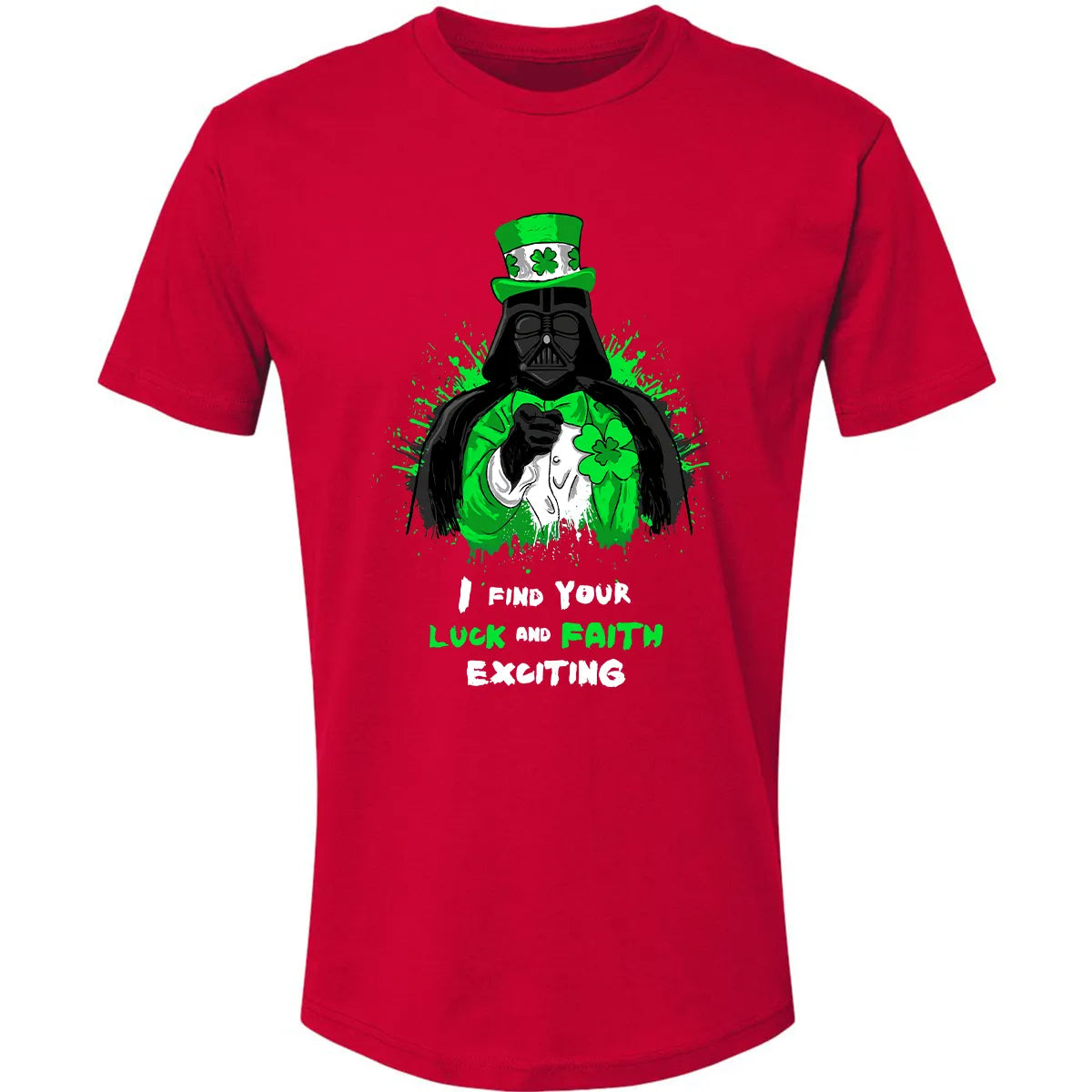 Premium Unisex T-shirt - J9NLMXR1