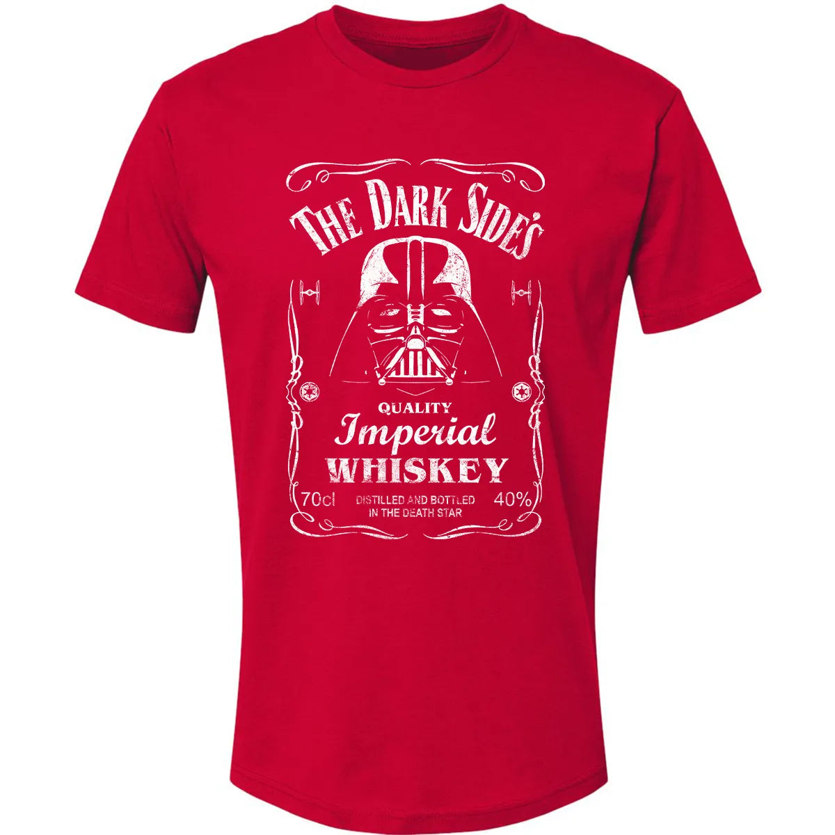 Premium Unisex T-shirt - SEY5ECR8