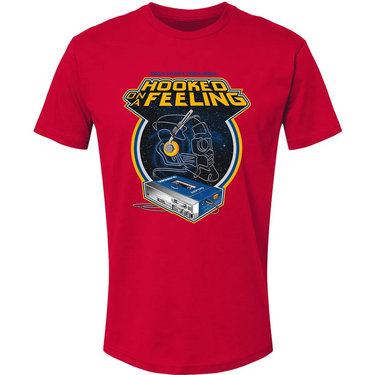 Premium Unisex T-shirt - JSGZY3JM