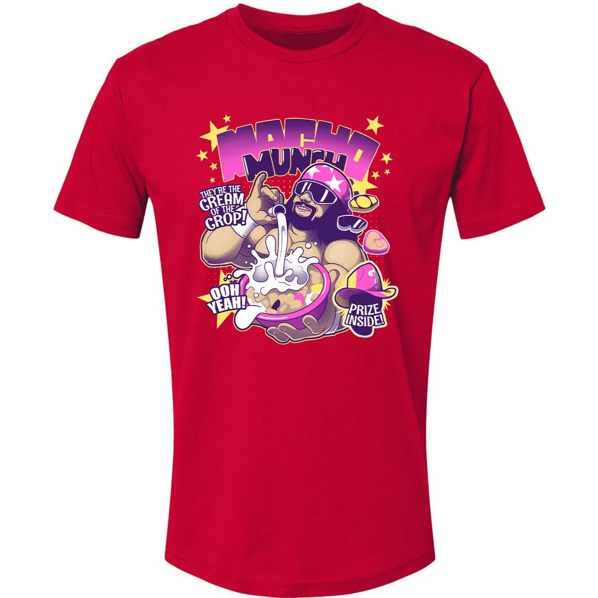 Premium Unisex T-shirt - ZCSNJB53