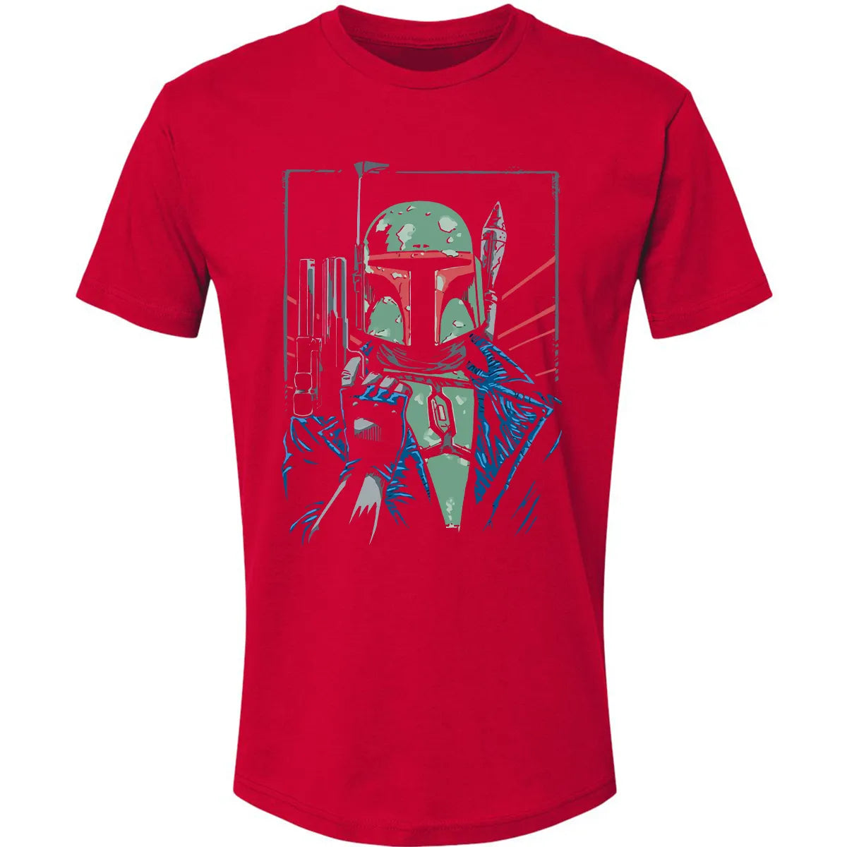 Premium Unisex T-shirt - KKS47EGL