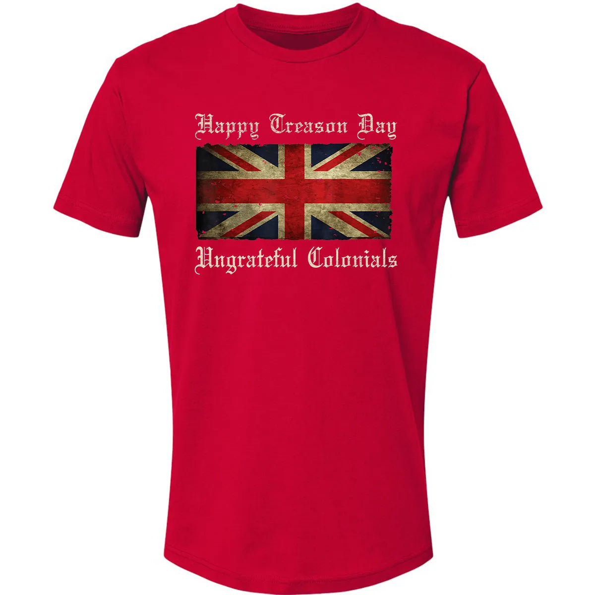 Premium Unisex T-shirt - 9Q3W4KEP