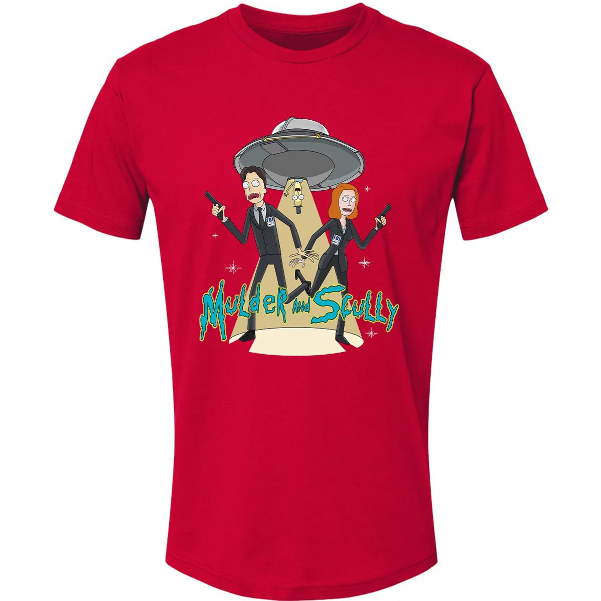 Premium Unisex T-shirt - ZBPGM95F