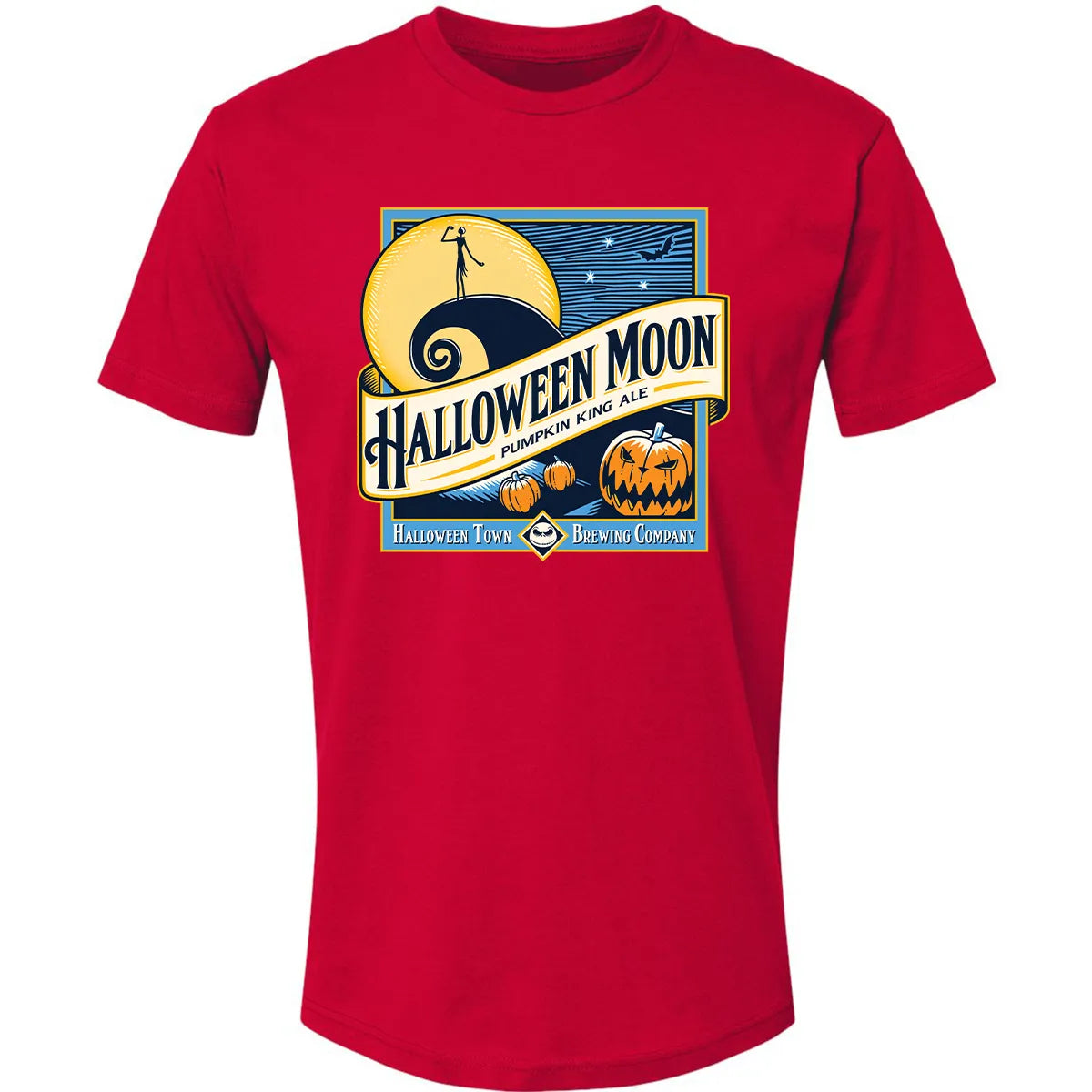 Premium Unisex T-shirt - 2TWYTQ3P