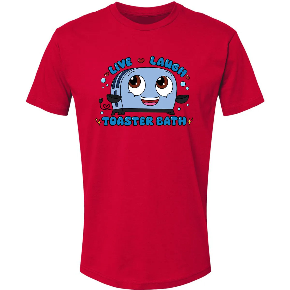 Premium Unisex T-shirt - JVMVGAVX
