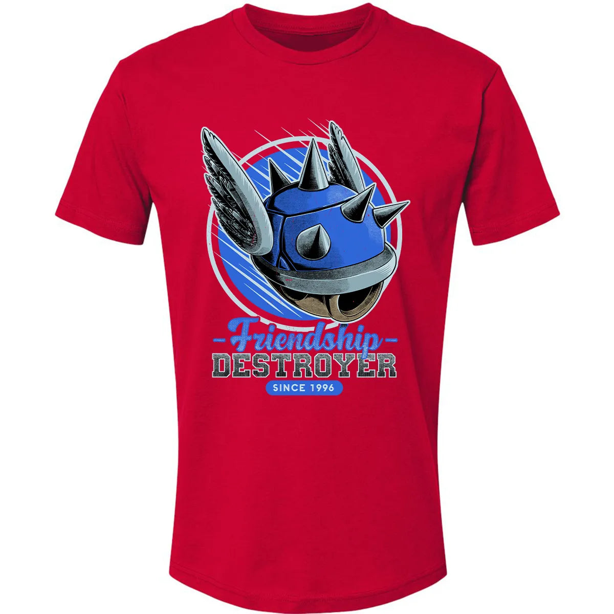 Premium Unisex T-shirt - A6GWW738