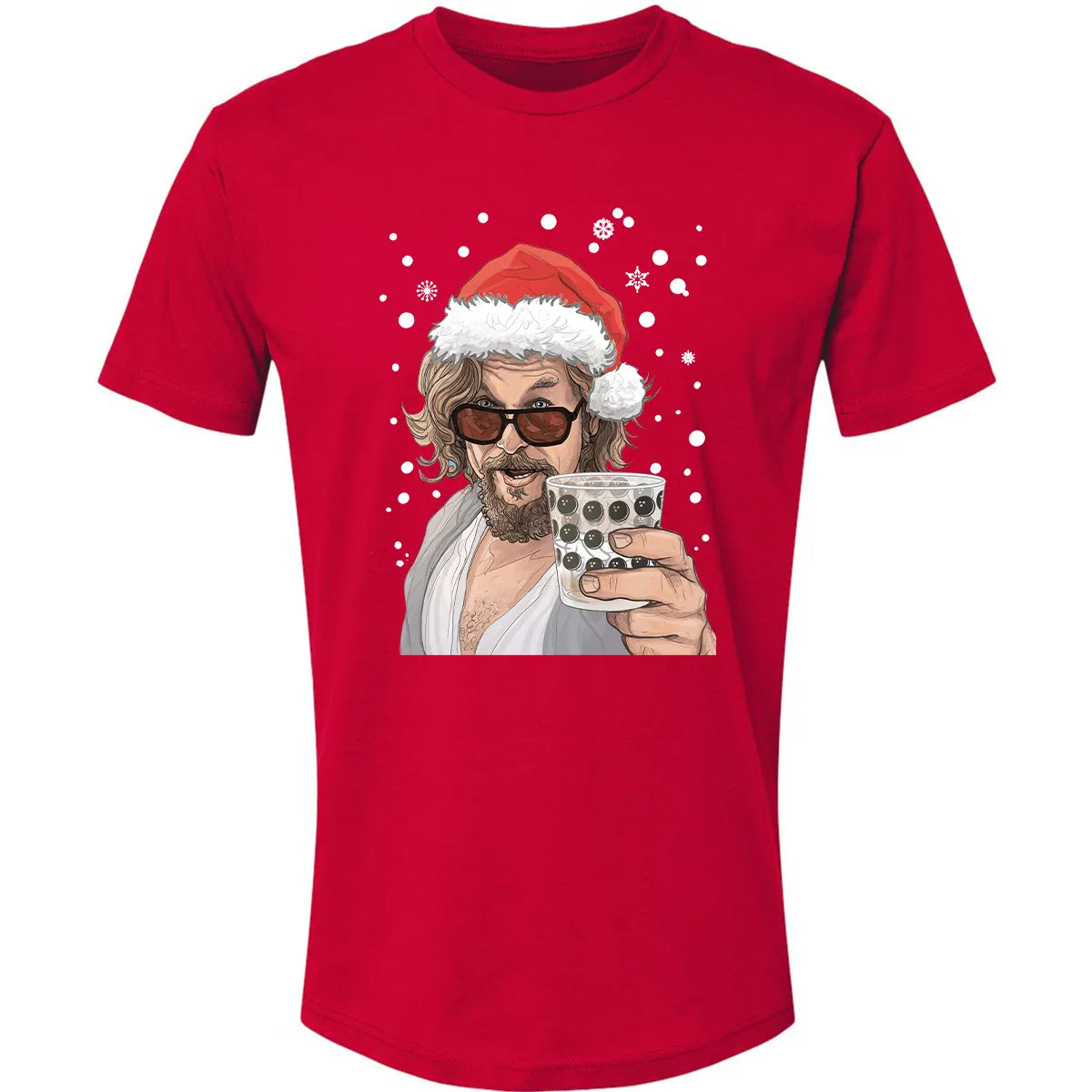 Premium Unisex T-shirt - FTDK1V65