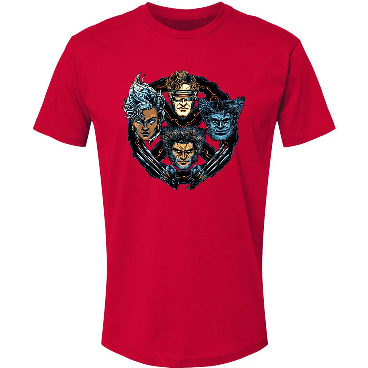 Premium Unisex T-shirt - 5VQQPHFE