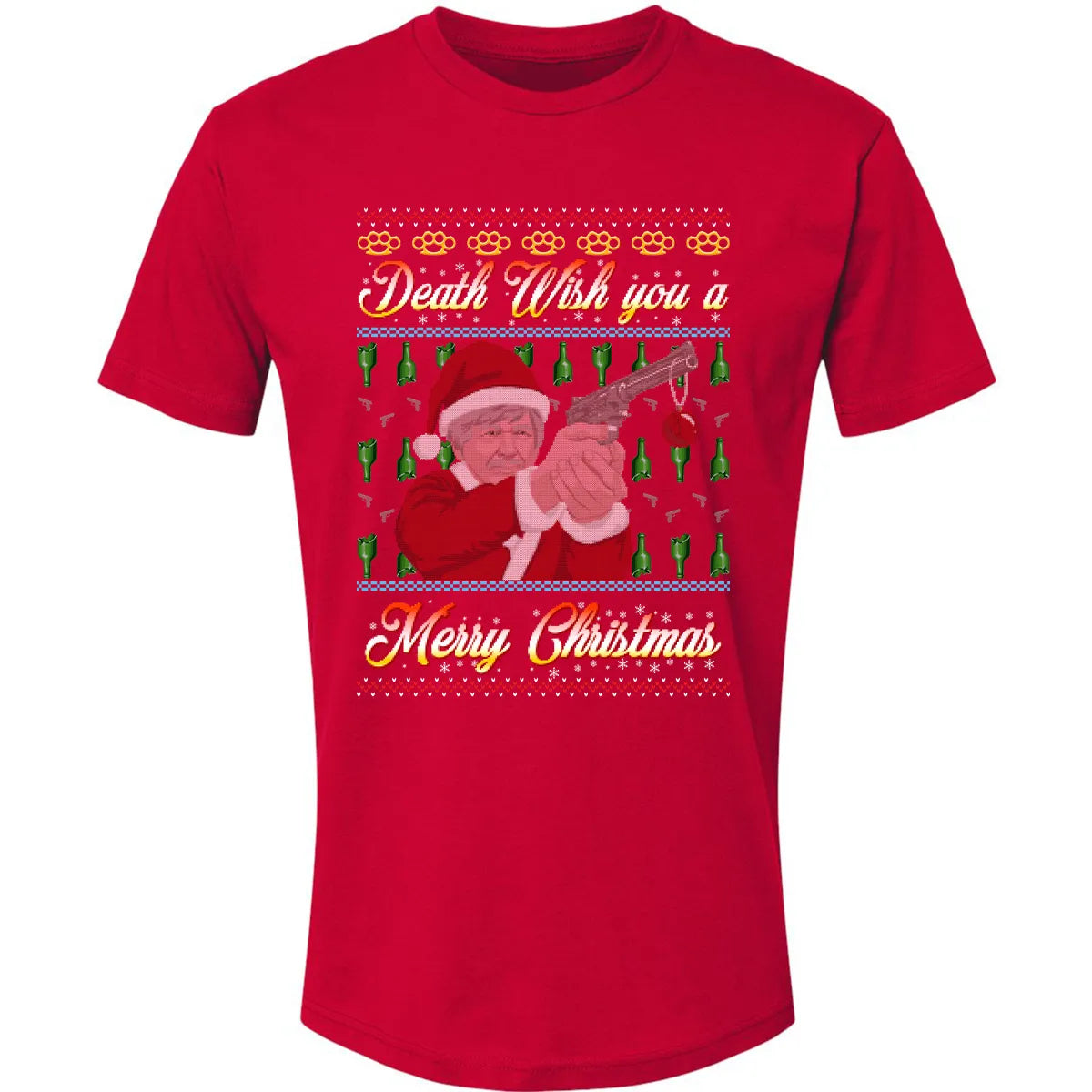 Premium Unisex T-shirt - F9T4HVMJ