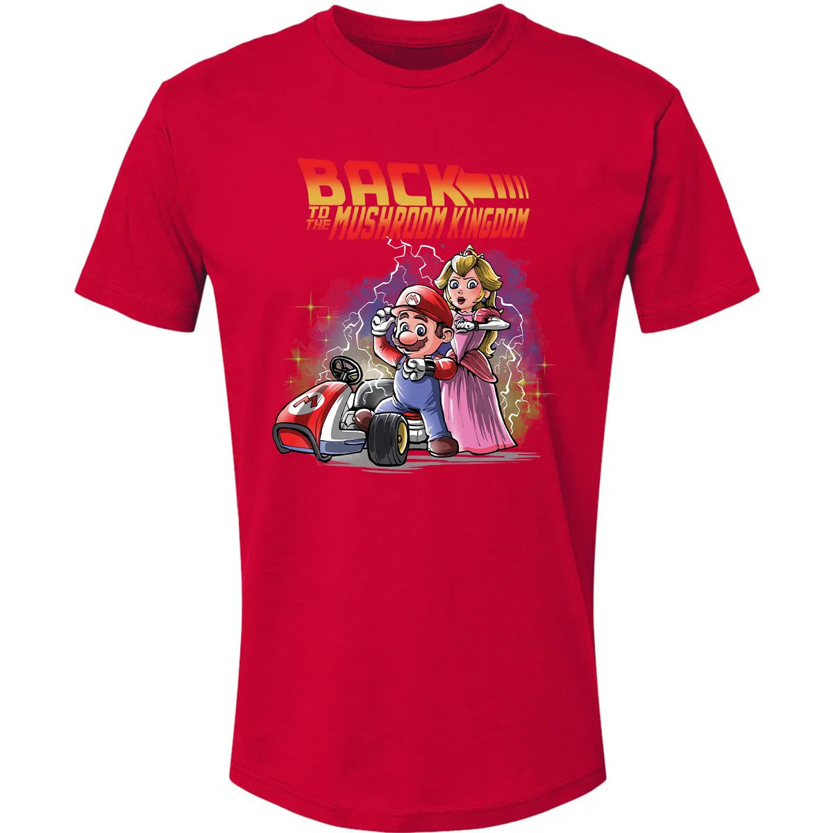 Premium Unisex T-shirt - HF7VBVN8