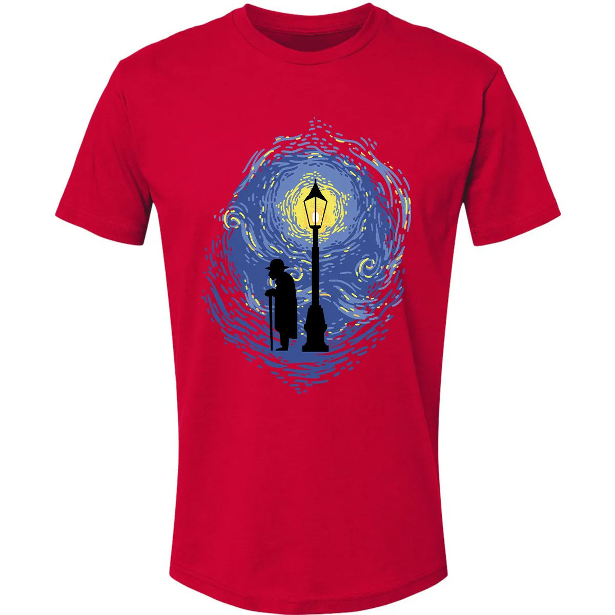 Premium Unisex T-shirt - WA7GTDZ8