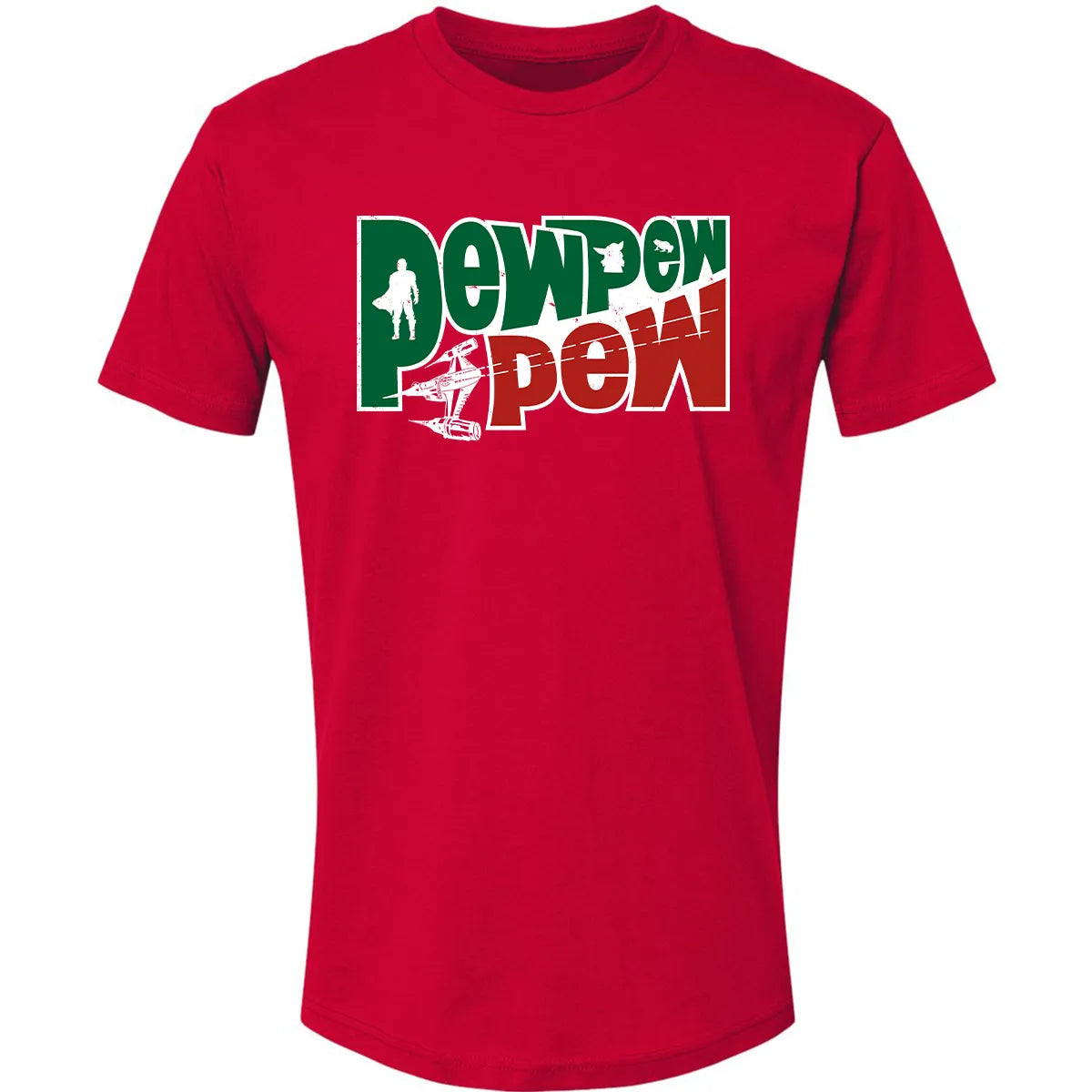 Premium Unisex T-shirt - BNHCDSZN